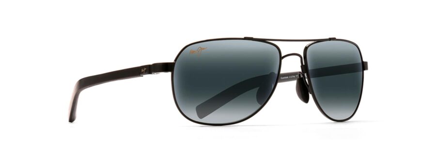 Maui Jim Guardrails Polarized Sunglasses