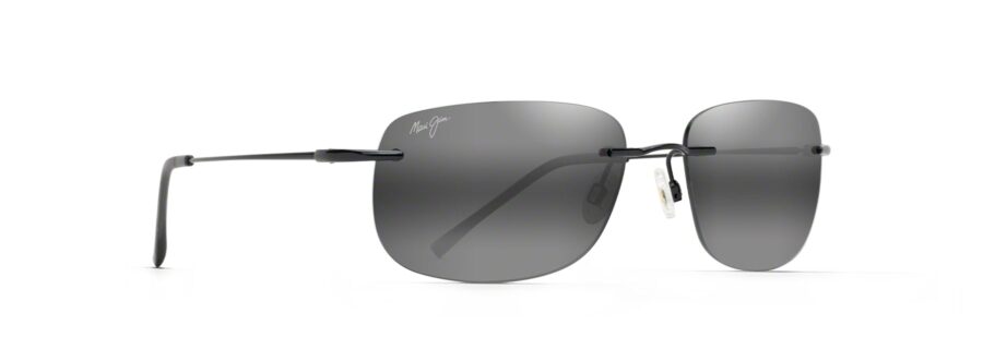 Maui Jim Ohai Polarized Sunglasses