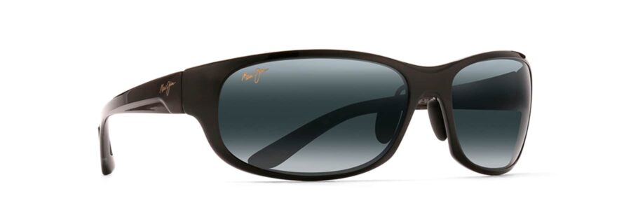 Maui Jim Twin Falls Polarized Sunglasses