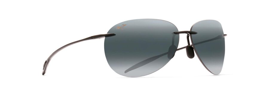 Maui Jim Sugar Beach Polarized Sunglasses