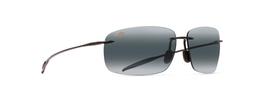 Maui Jim Breakwall Polarized Sunglasses