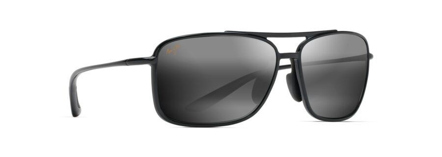 Maui Jim Kaupo Gap Polarized Sunglasses