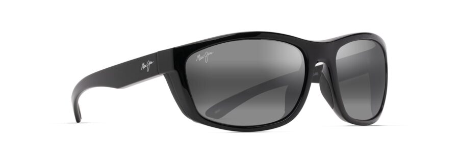 Maui Jim Nuu Landing Polarized Sunglasses