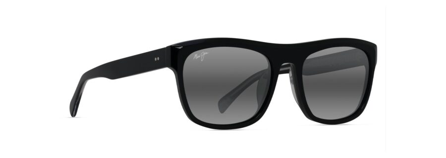 Maui Jim S-turns Polarized Sunglasses