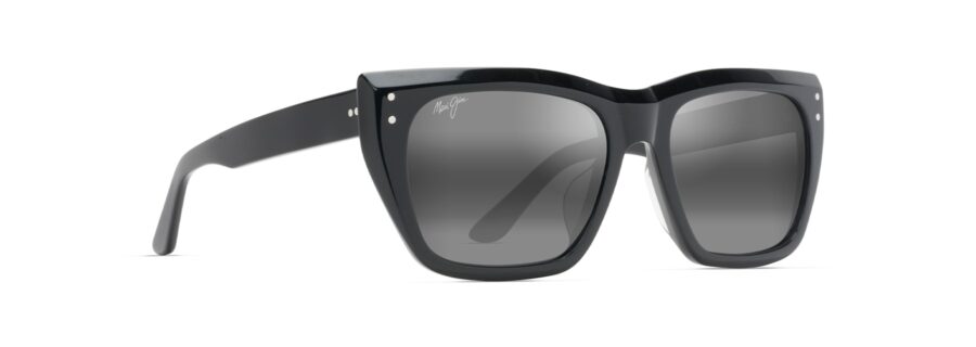 Maui Jim Aloha Lane Polarized Sunglasses