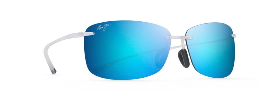 Maui Jim ʻakau Polarized Sunglasses