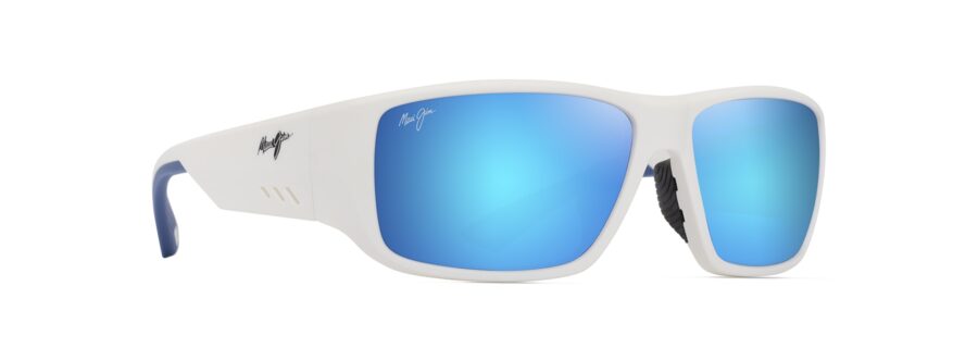 Maui Jim Keha Asian Fit Polarized Sunglasses