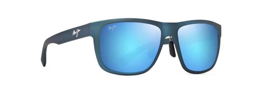 Maui Jim Puakea Polarized Sunglasses