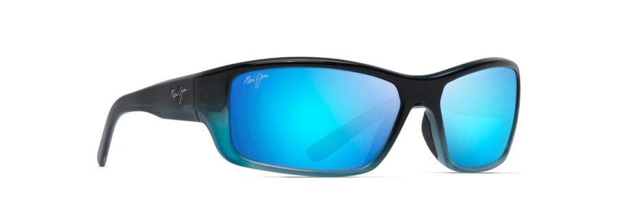 Maui Jim Barrier Reef Polarized Sunglasses