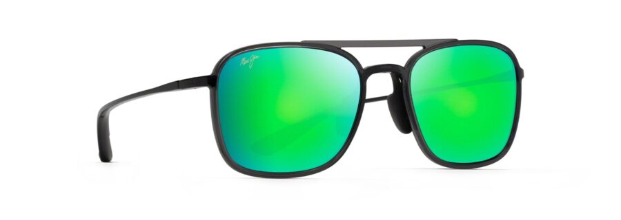 Maui Jim Keokea Polarized Sunglasses