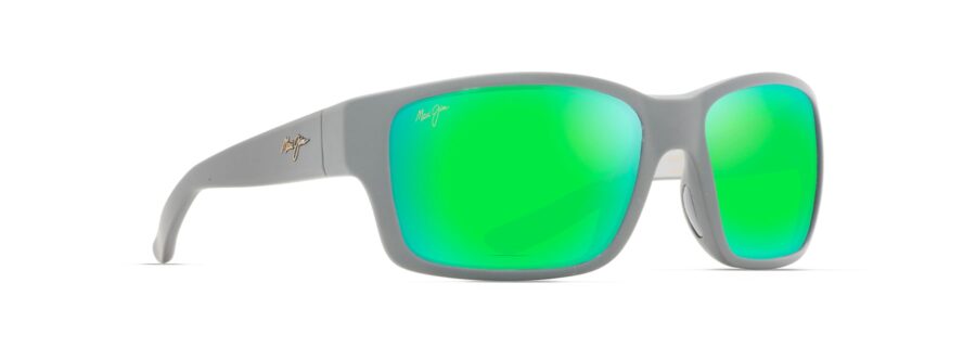 Maui Jim Mangroves Polarized Sunglasses