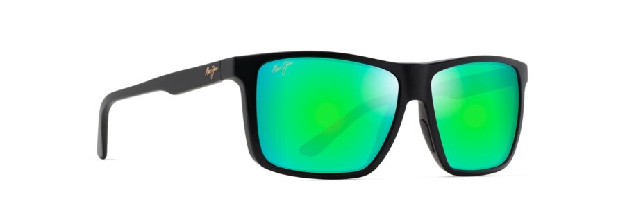 Maui Jim Mamalu Bay Polarized Sunglasses
