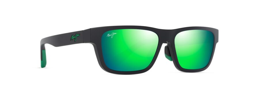 Maui Jim Keola Polarized Sunglasses
