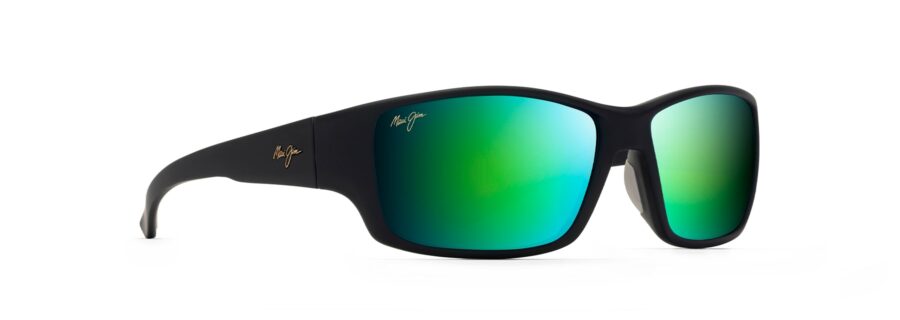 Maui Jim Local Kine Polarized Sunglasses