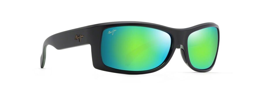 Maui Jim Equator Polarized Sunglasses