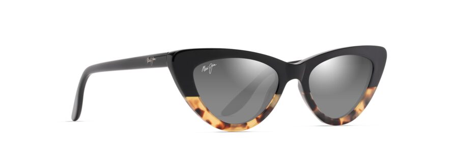 Maui Jim Lychee Polarized Sunglasses