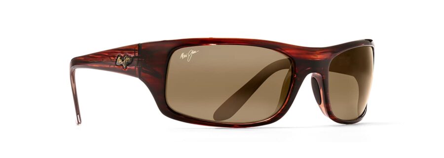 Maui Jim Peahi Polarized Sunglasses