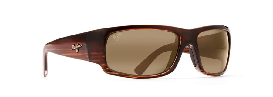 Maui Jim World Cup Polarized Sunglasses