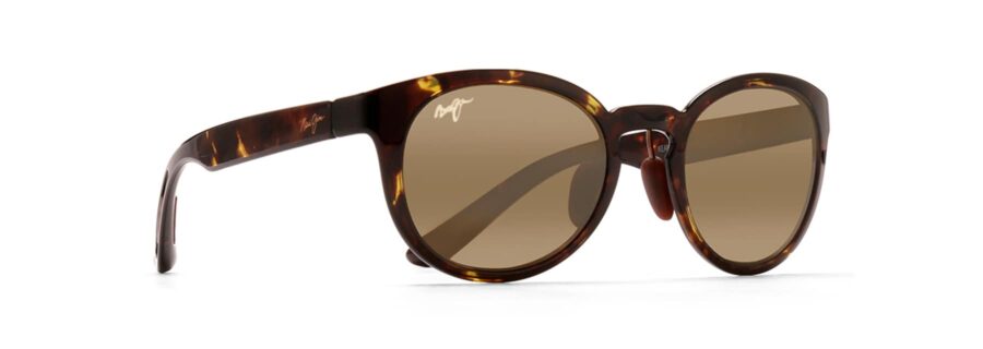 Maui Jim Keanae Polarized Sunglasses
