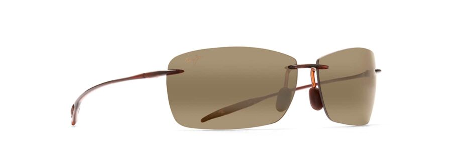 Maui Jim Lighthouse Polarized Sunglasses