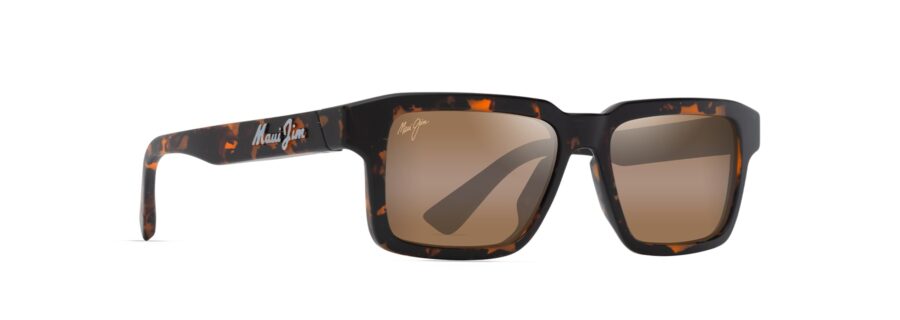 Maui Jim Kahiko Polarized Sunglasses