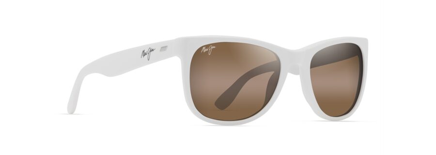 Maui Jim Kikonia Xl Polarized Sunglasses