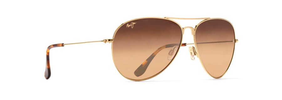 Maui Jim Mavericks Polarized Sunglasses
