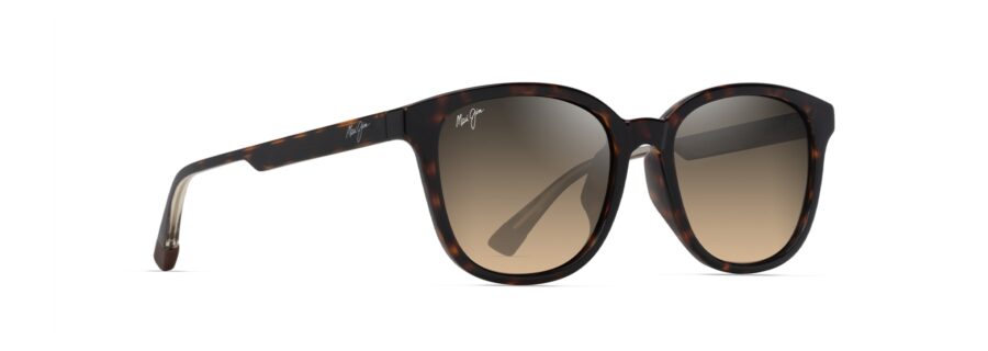 Maui Jim Ku‘ikahi Asian Fit Polarized Sunglasses