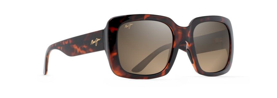 Maui Jim Two Steps Polarized Sunglasses