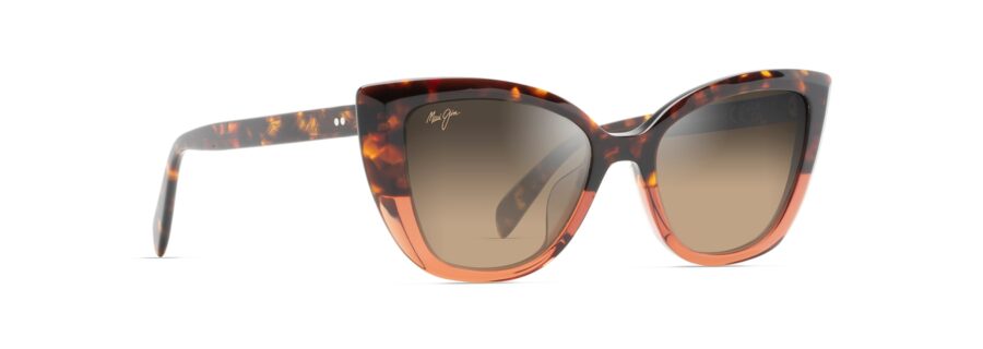 Maui Jim Blossom Polarized Sunglasses