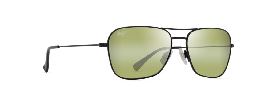 Maui Jim Na‘auao Polarized Sunglasses