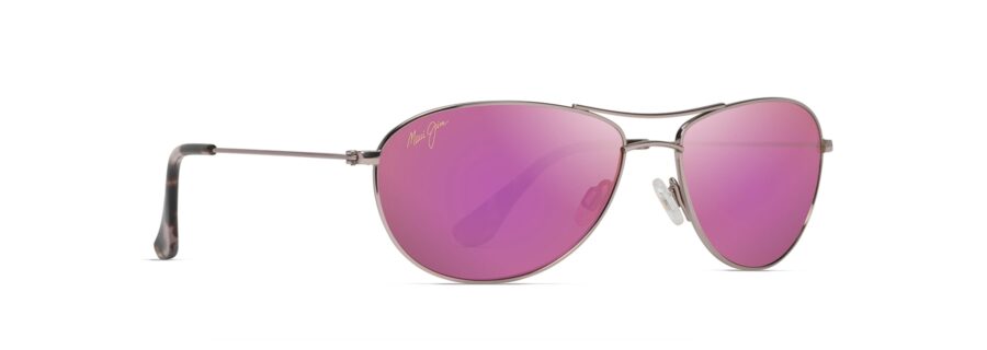 Maui Jim Baby Beach Polarized Sunglasses