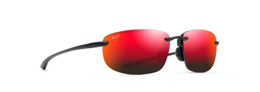 Maui Jim Ho'okipa Universal Fit Polarized Sunglasses