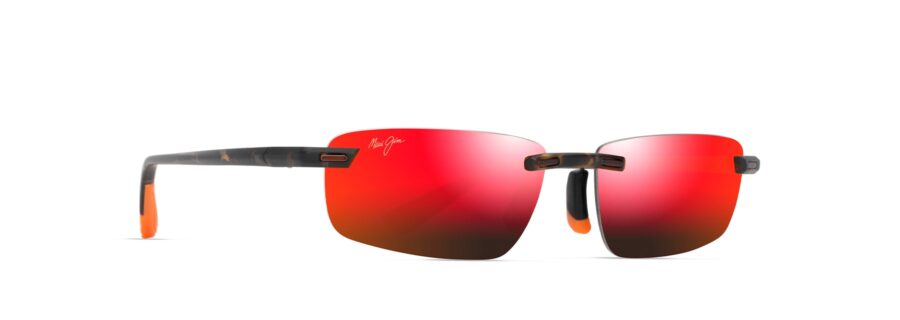 Maui Jim ‘ilikou Polarized Sunglasses