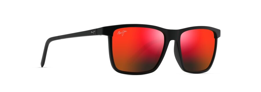 Maui Jim One Way Polarized Sunglasses