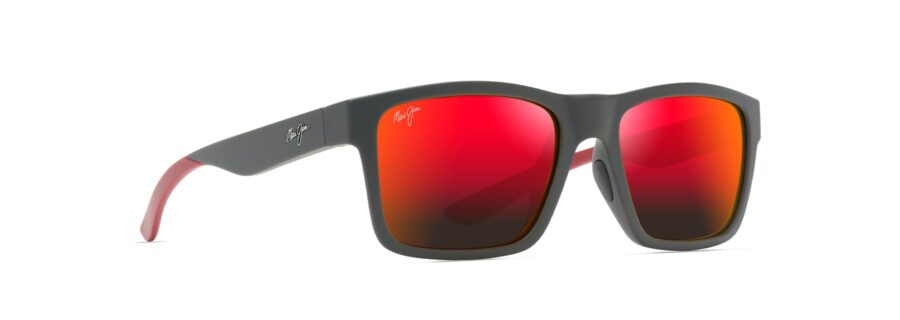 Maui Jim The Flats Polarized Sunglasses