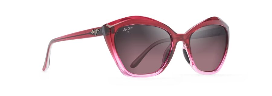 Maui Jim Lotus Polarized Sunglasses