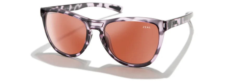 Zeal Optics Bennett Sunglasses