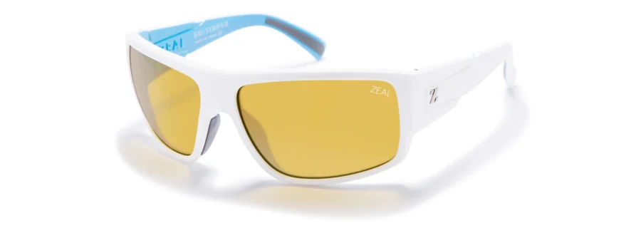 Zeal Optics Big Timber Sunglasses