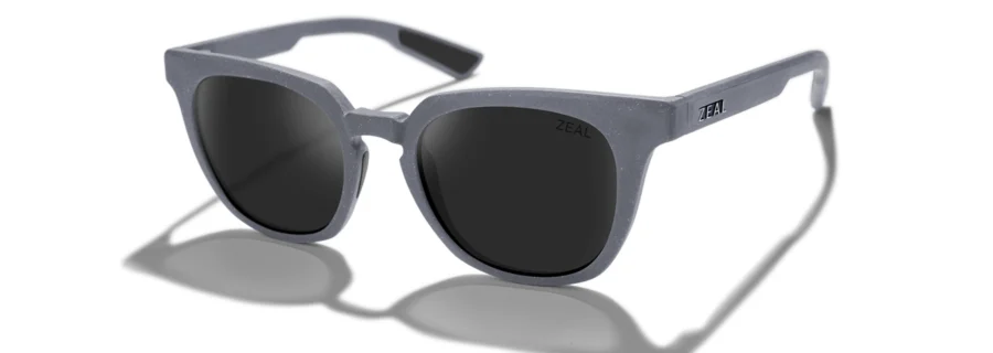 Zeal Optics Calistoga Sunglasses