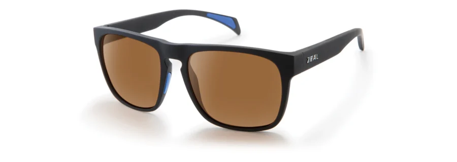 Zeal Optics Capitol Sunglasses