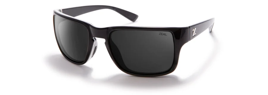 Zeal Optics Cascade Sunglasses
