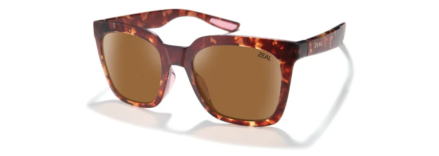 Zeal Optics Cleo Sunglasses