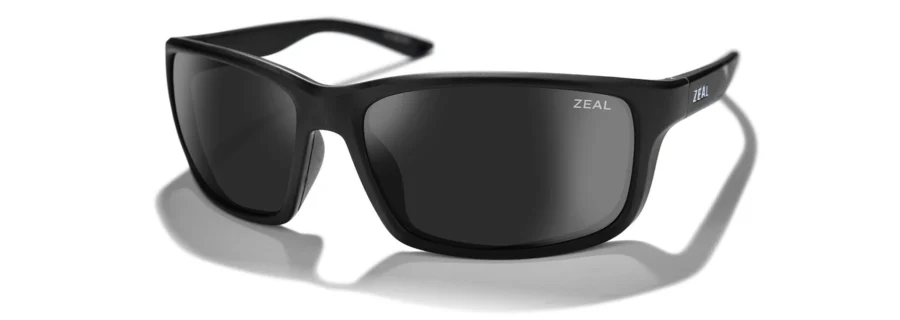 Zeal Optics Confluence Sunglasses