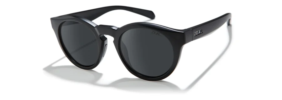 Zeal Optics Crowley Sunglasses