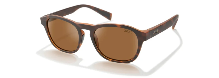 Zeal Optics Dawn Sunglasses