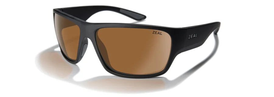 Zeal Optics Decker Sunglasses