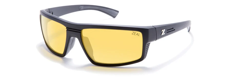 Zeal Optics Decoy Sunglasses