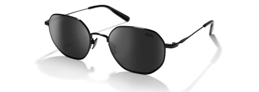 Zeal Optics Easterly Sunglasses