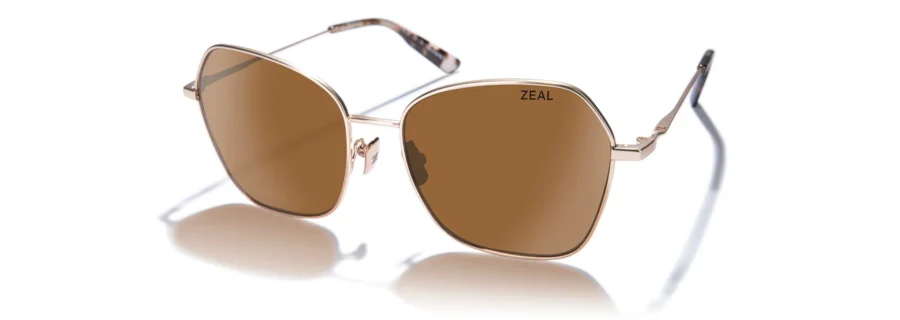Zeal Optics Fillmore Sunglasses